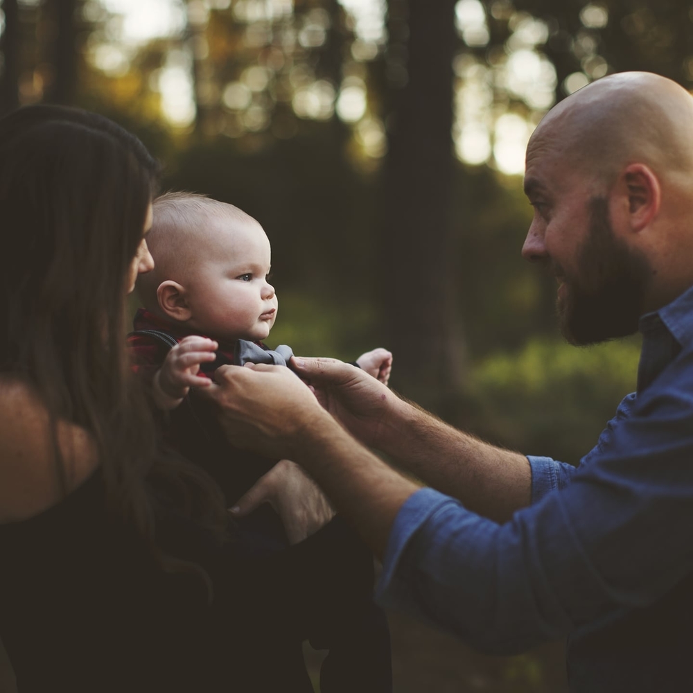 Meet your Posher, Debi